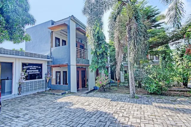 OYO 90476 Iksan Homestay Syariah