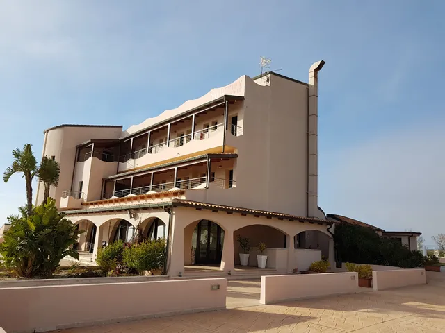 Mercury Boutique Hotel