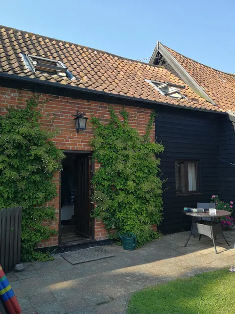 Ash Farm Accommodation