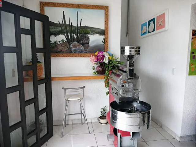 Café La Choya Allende