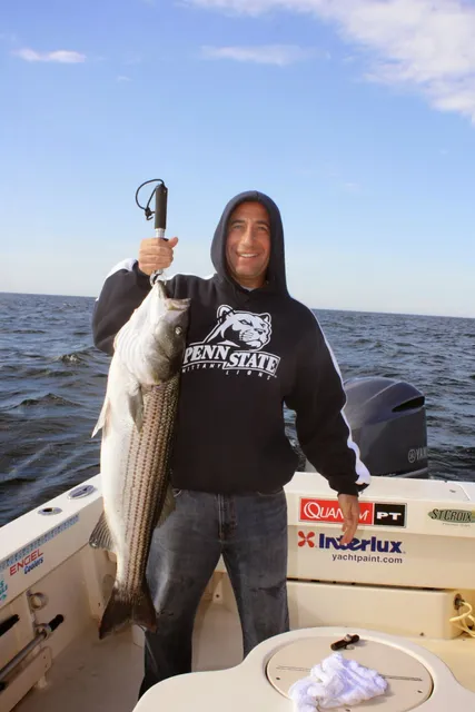 Reel Reaction Sportfishing
