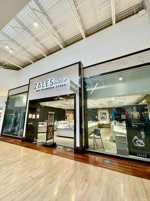 Zales Outlet