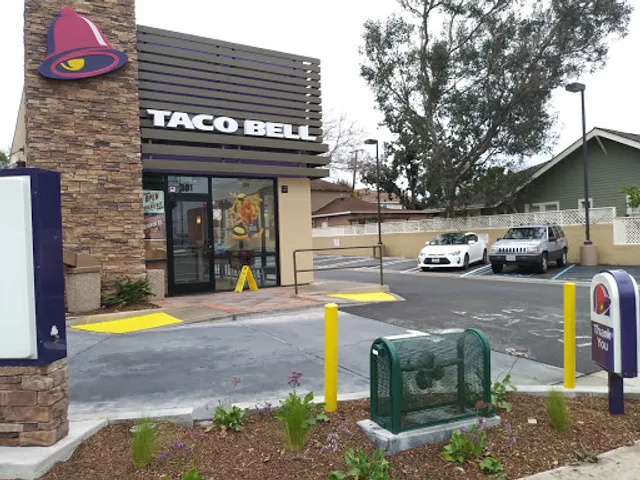 Taco Bell