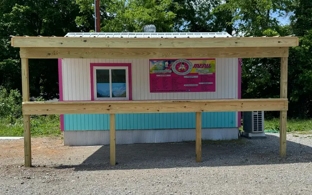 Fat Jack’s Snoballs