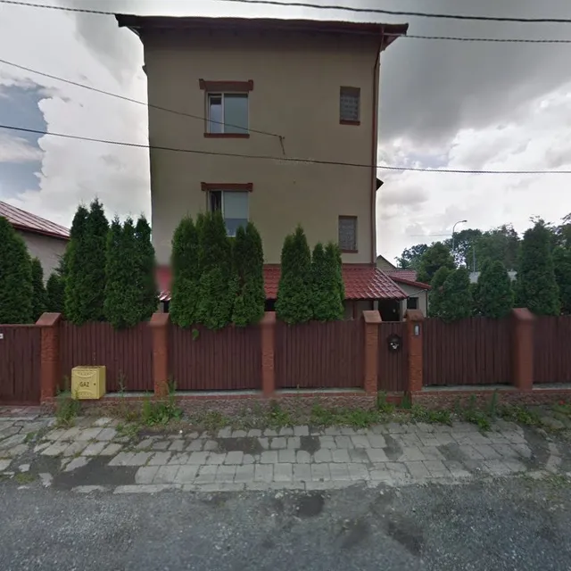 Zajazd Rosa Noclegi Imprezy okolicznościowe