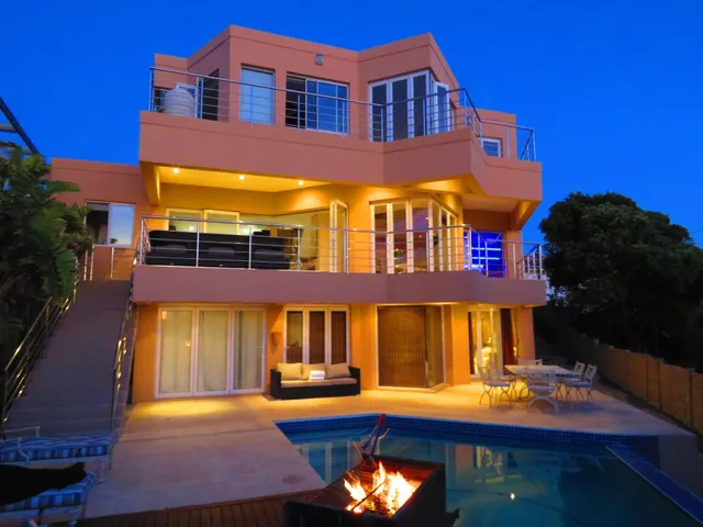 Gull on the Bay Boutique Guest House