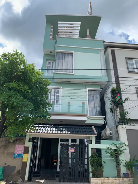 Nhà Nghỉ Hoa Quỳnh