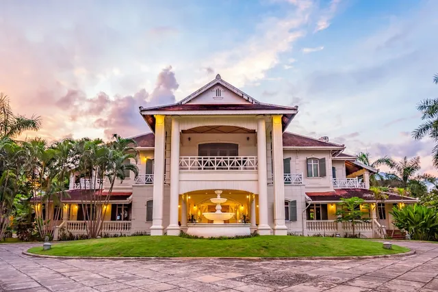 The Luang Say Residence