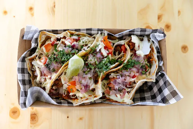 Posadas Mexican Kitchen