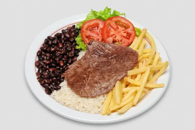 BAT LANCHES REFEIÇÕES TAQUARA