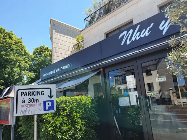 Nhu Y Restaurant