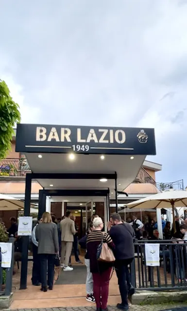Bar Lazio - Pastry Shop, Confectionery, Wine Bar
