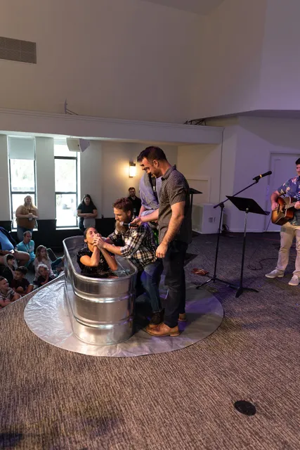 Fort Myers Community Church