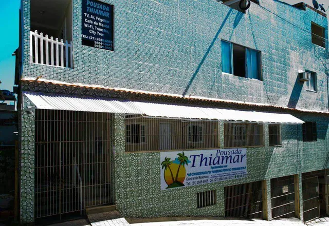 Pousada Thiamar