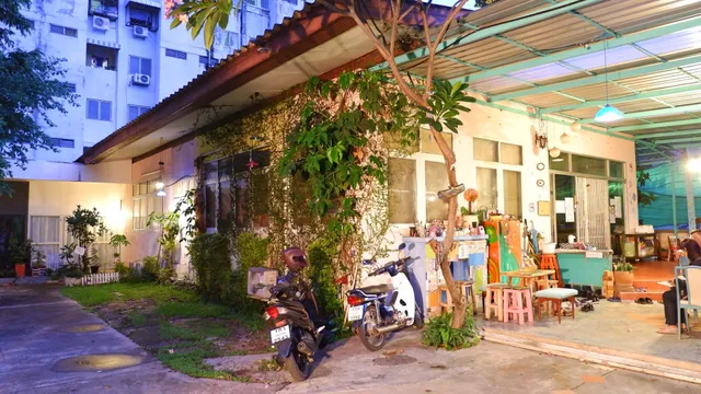 Indie House @ Nimman, Hotel & Guest House (โรงแรม อินดี้ เฮาส์ แอท นิมมาน)