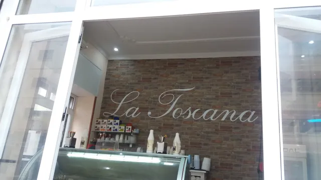 Heladeria La Toscana