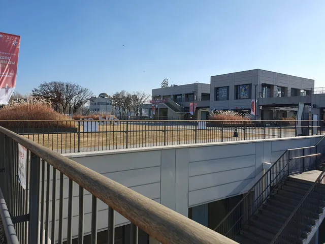 Nodeul Island Live House