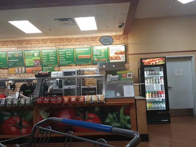 Subway