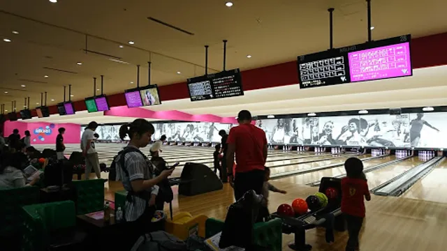 Round One Stadium Nagoya