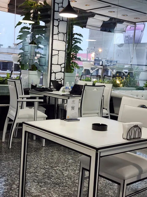 ذامايند كافيه The mind cafe&boardgames