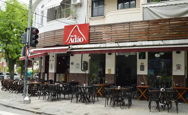 Bar do Adão - Grajaú