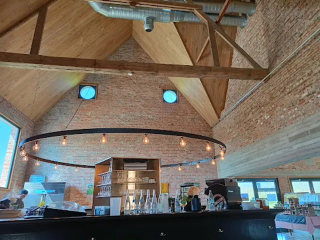 Café de IJzerboomgaard