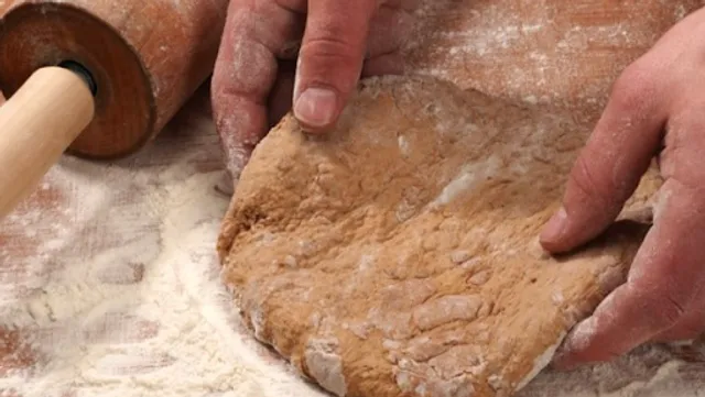 Bäckerei Göpfert Vertriebsgesellschaft mbH, Ladengeschäft Krumhermersdorf