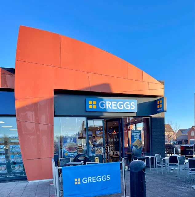 Greggs