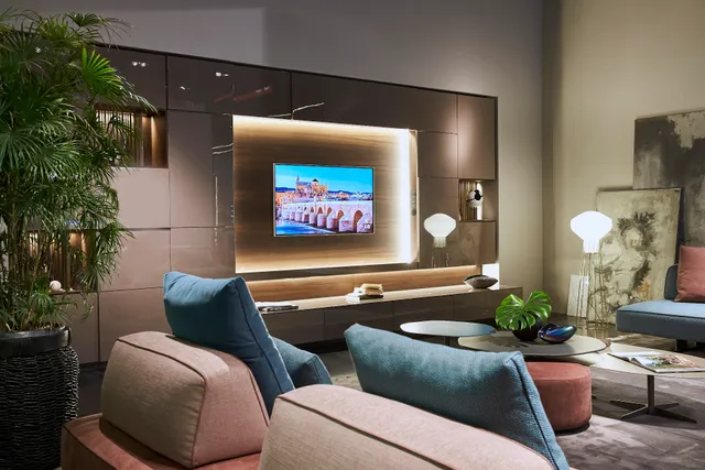 IQMatics Contemporary European Furniture