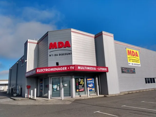 MDA Electroménager Discount