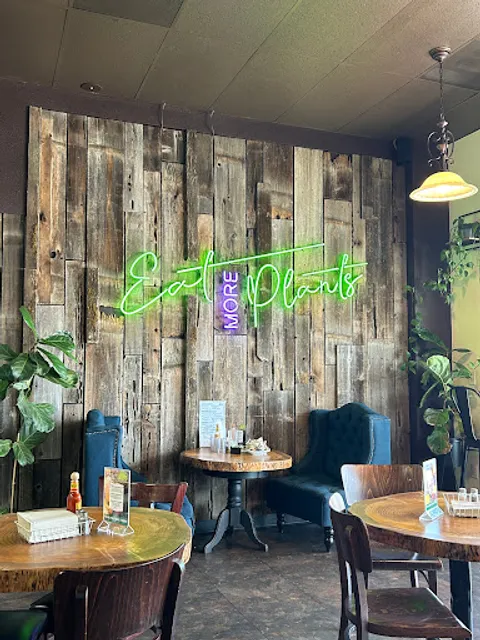 Rooted: South Medford