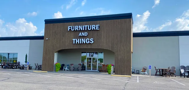Furniture and Things