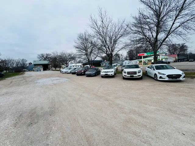 Supreme Brothers Auto LLC & Carwash