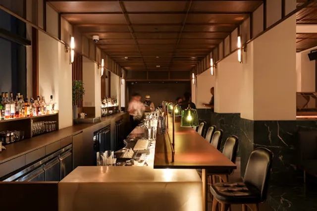 Le Comptoir d'Entier