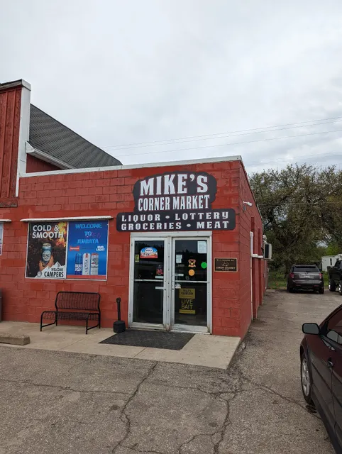 Mike's Corner Market
