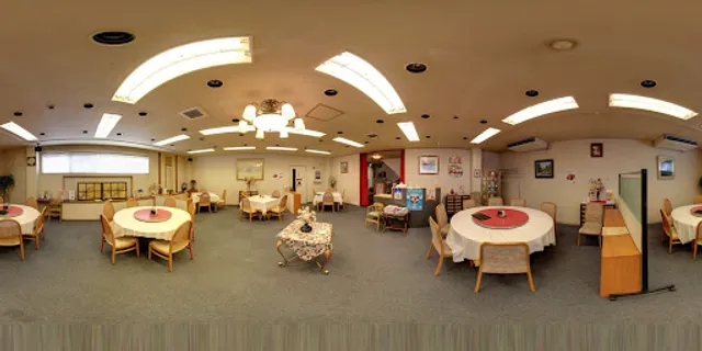 中国料理 橘屋 平野店