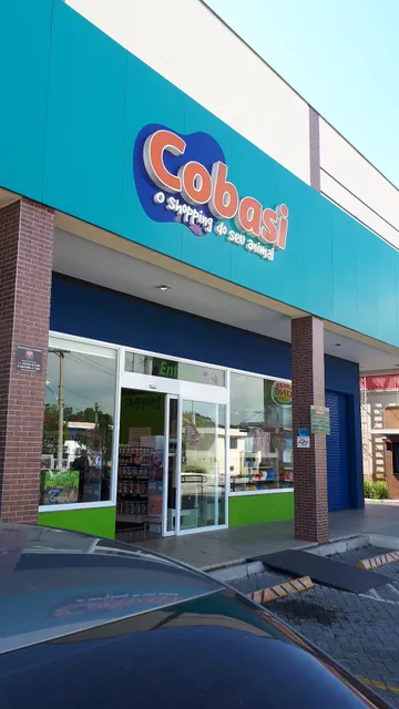 Cobasi Embu Elias - Embu das Artes