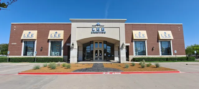 Lee Lighting - Colleyville