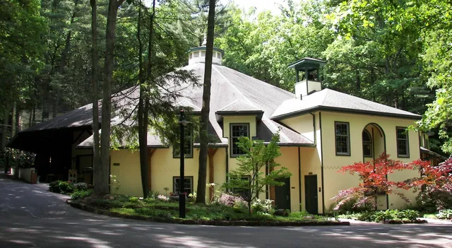 Mount Gretna Playhouse