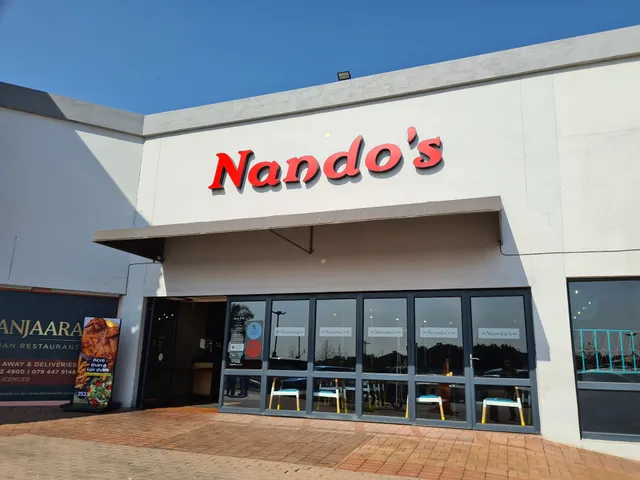 Nando's Douglasdale