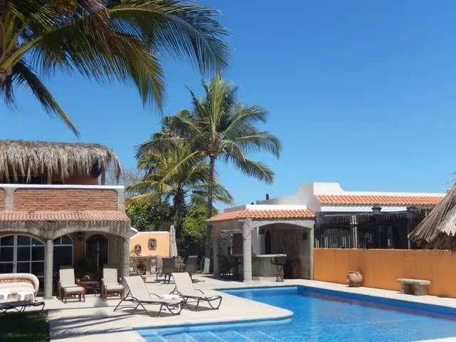 El Sol La Vida vacation rental