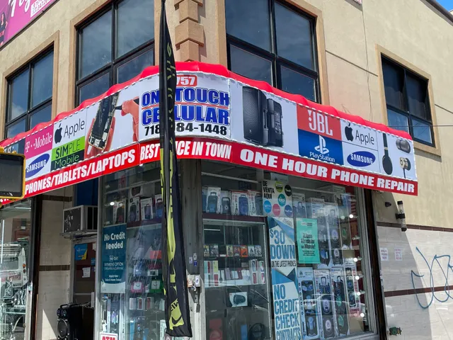 One Touch Eletronics