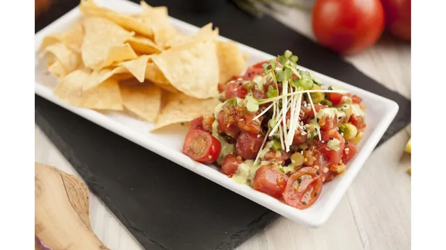 California Fish Grill