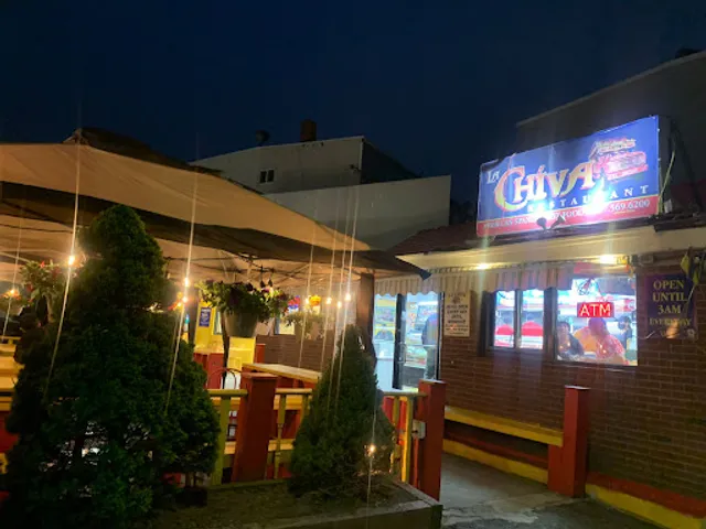 La Chiva Restaurant