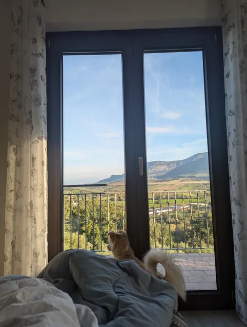 Casa Vacanze - U Saccataro