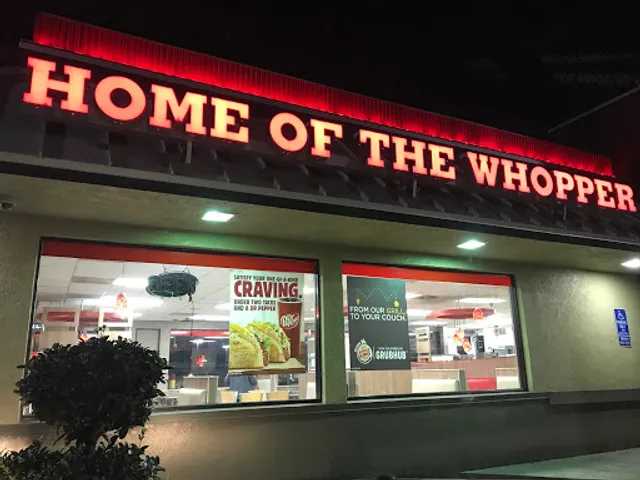 Burger King