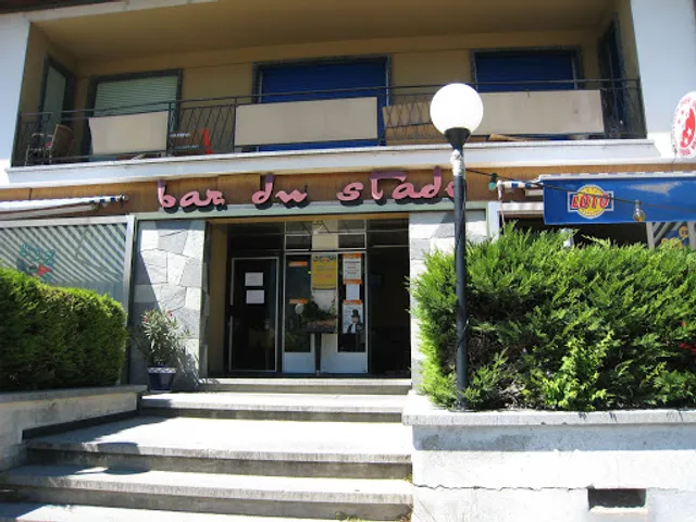 Bar du Stade