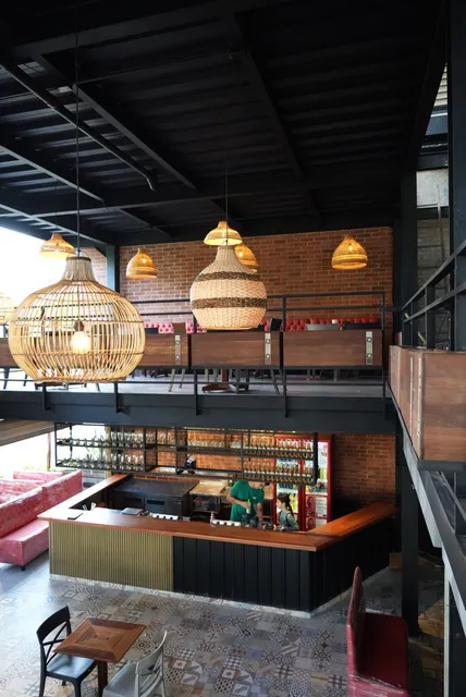 Restaurante Hema Fogon