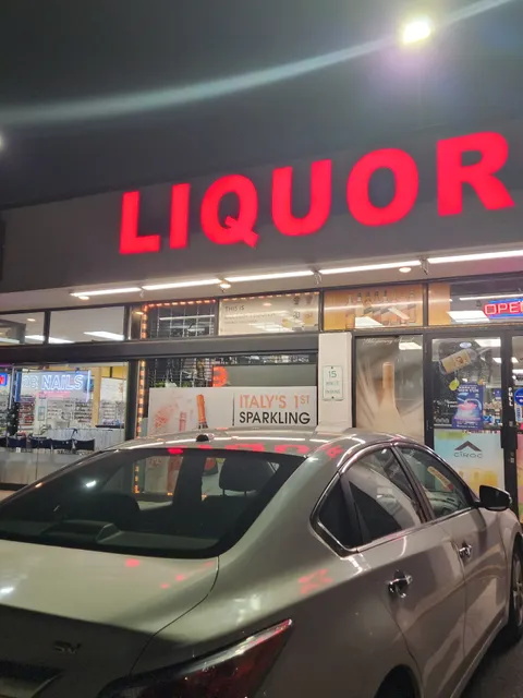 Nine Star Fine Wine And Spirits