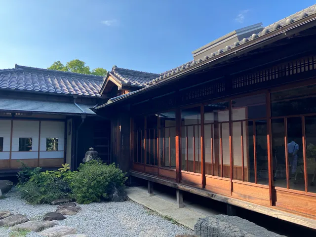 濱口梧陵記念館